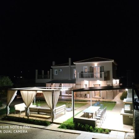 Rose Maisonette Razáta Dış mekan fotoğraf