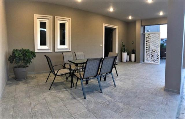 Rose Maisonette Razáta Dış mekan fotoğraf