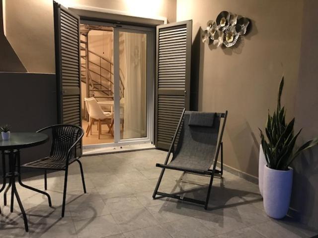 Rose Maisonette Razáta Dış mekan fotoğraf
