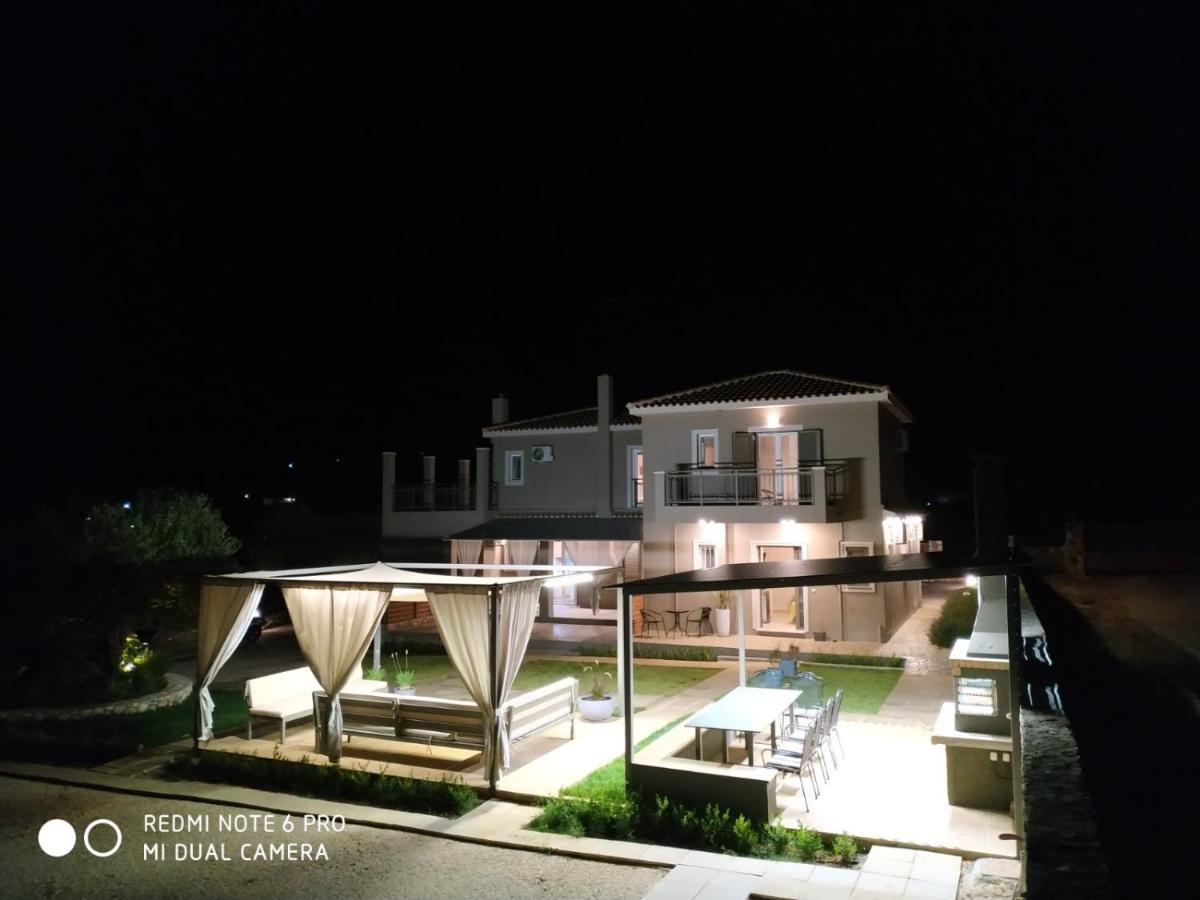 Rose Maisonette Razáta Dış mekan fotoğraf