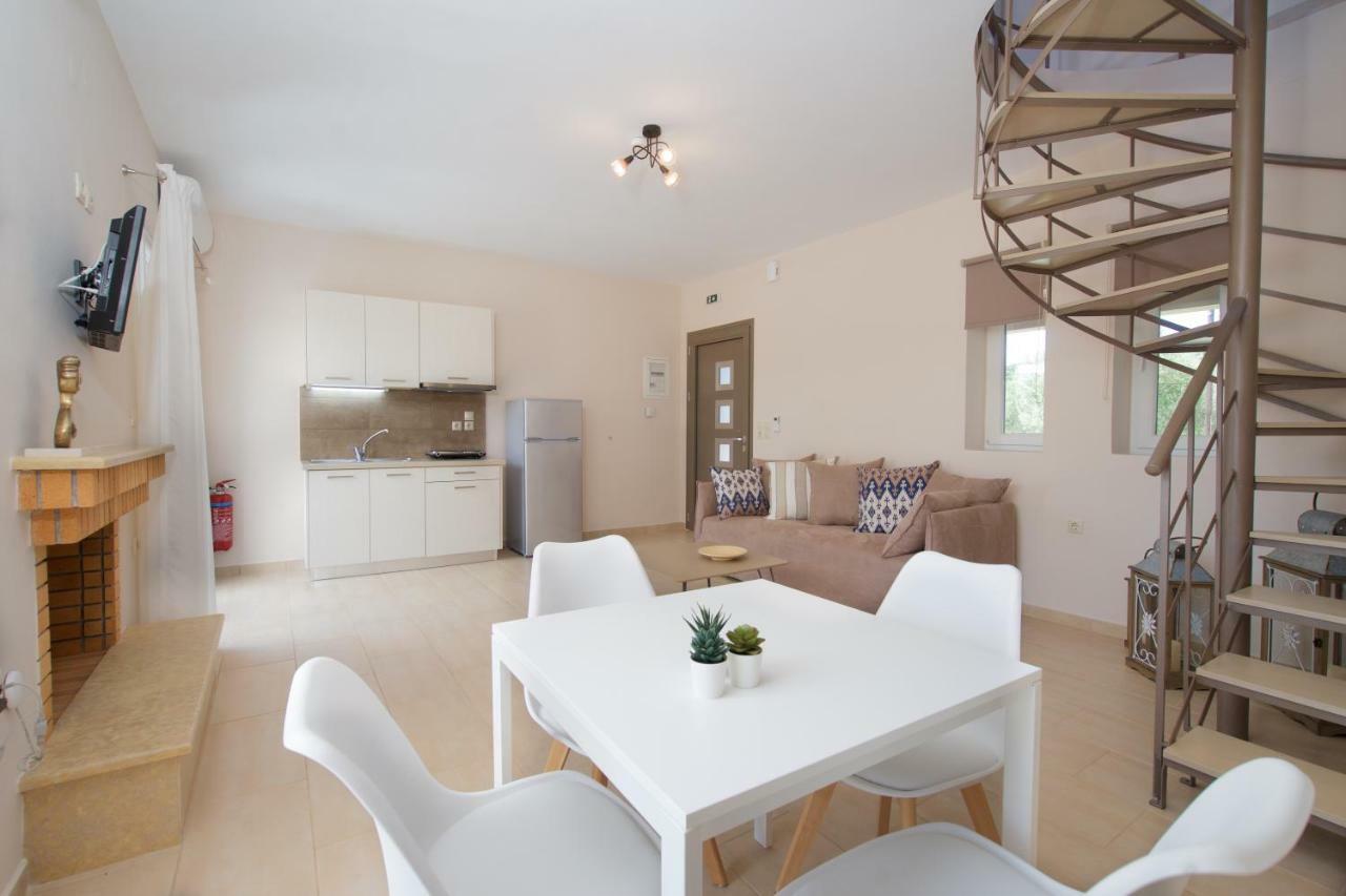 Rose Maisonette Razáta Dış mekan fotoğraf