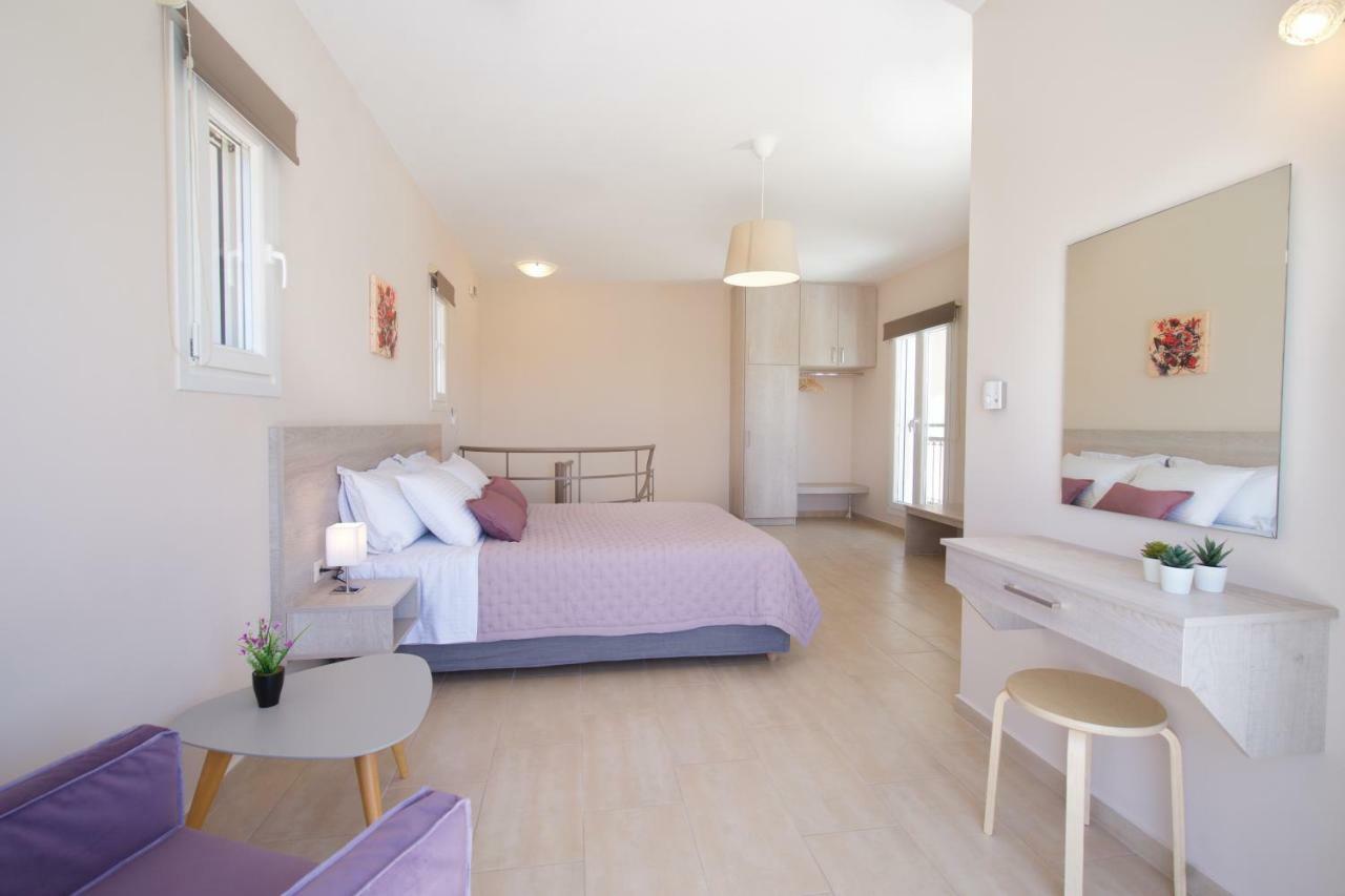 Rose Maisonette Razáta Dış mekan fotoğraf
