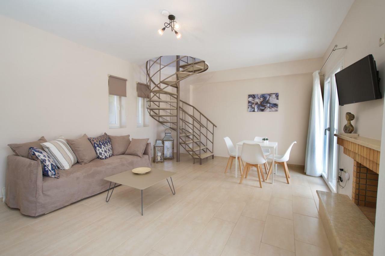 Rose Maisonette Razáta Dış mekan fotoğraf