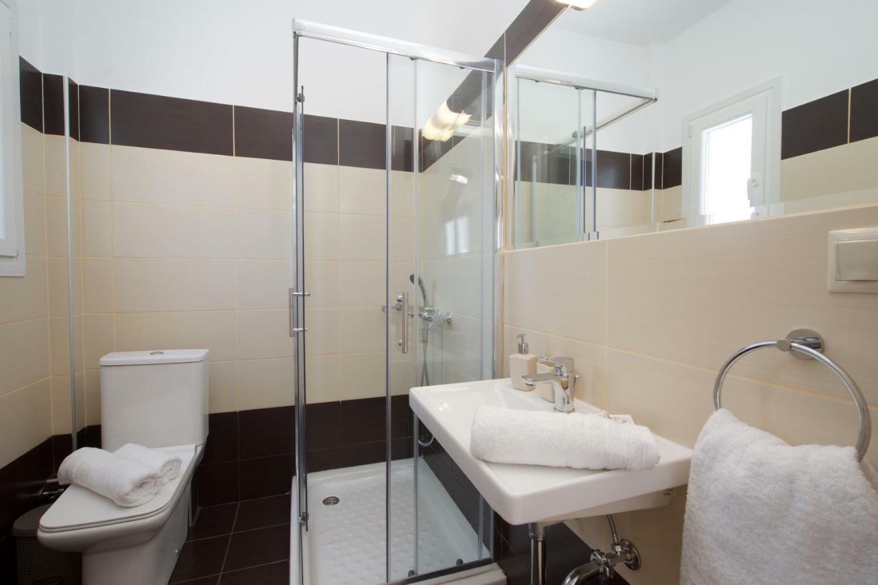 Rose Maisonette Razáta Dış mekan fotoğraf