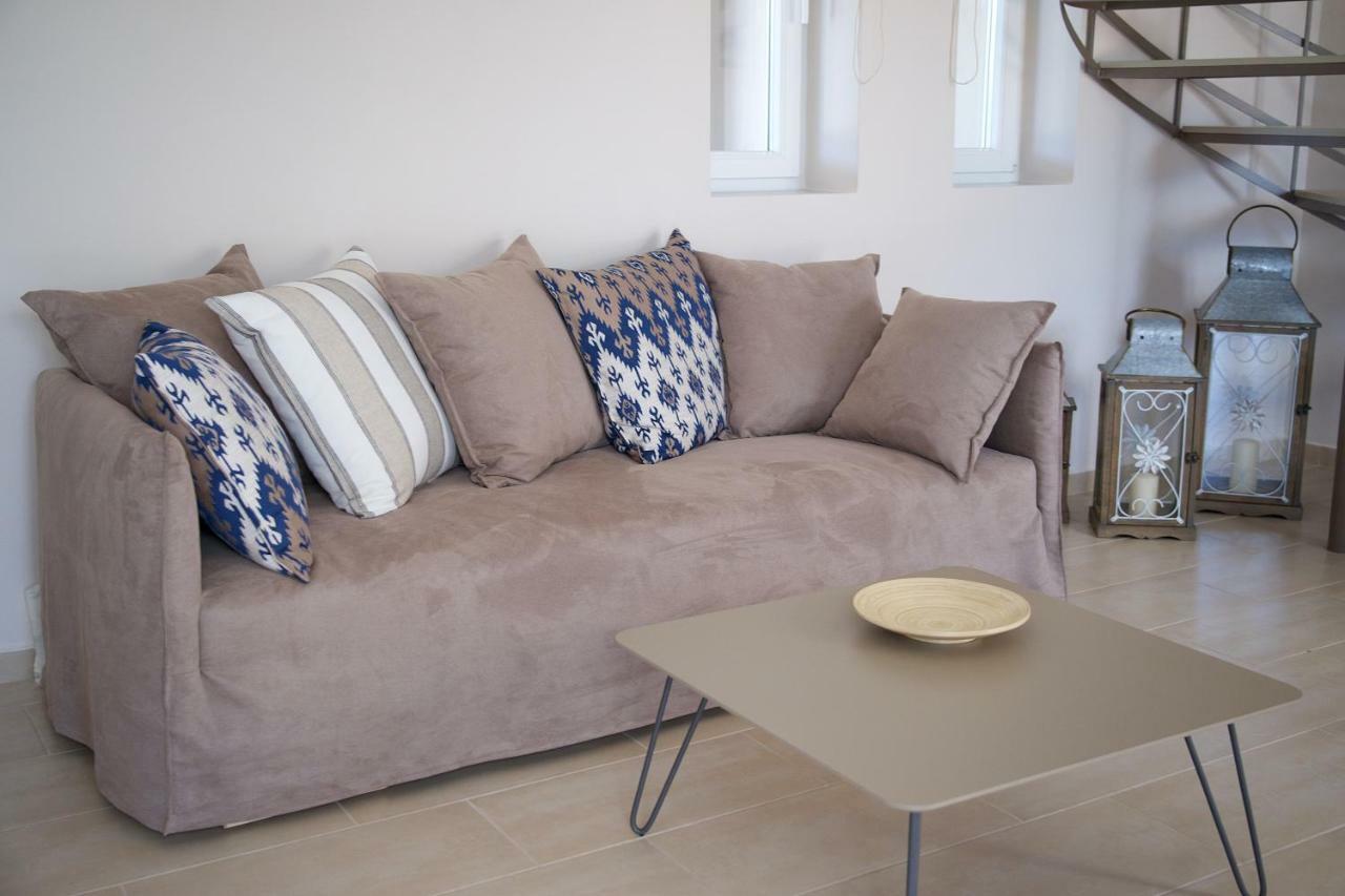 Rose Maisonette Razáta Dış mekan fotoğraf