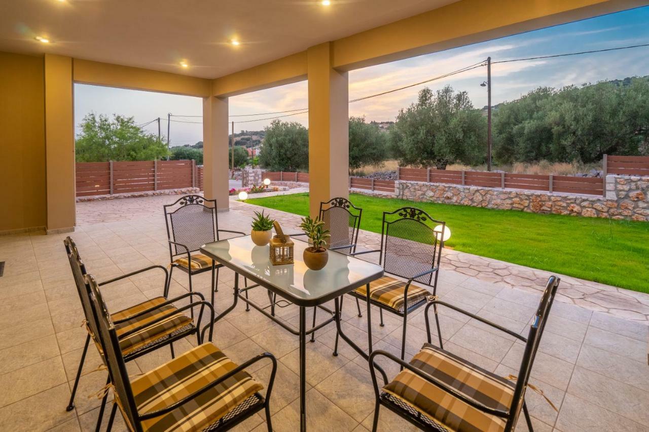 Rose Maisonette Razáta Dış mekan fotoğraf