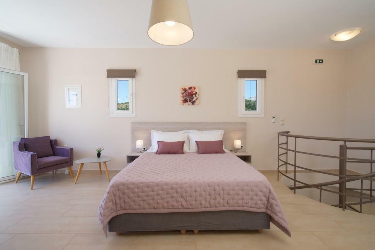 Rose Maisonette Razáta Dış mekan fotoğraf