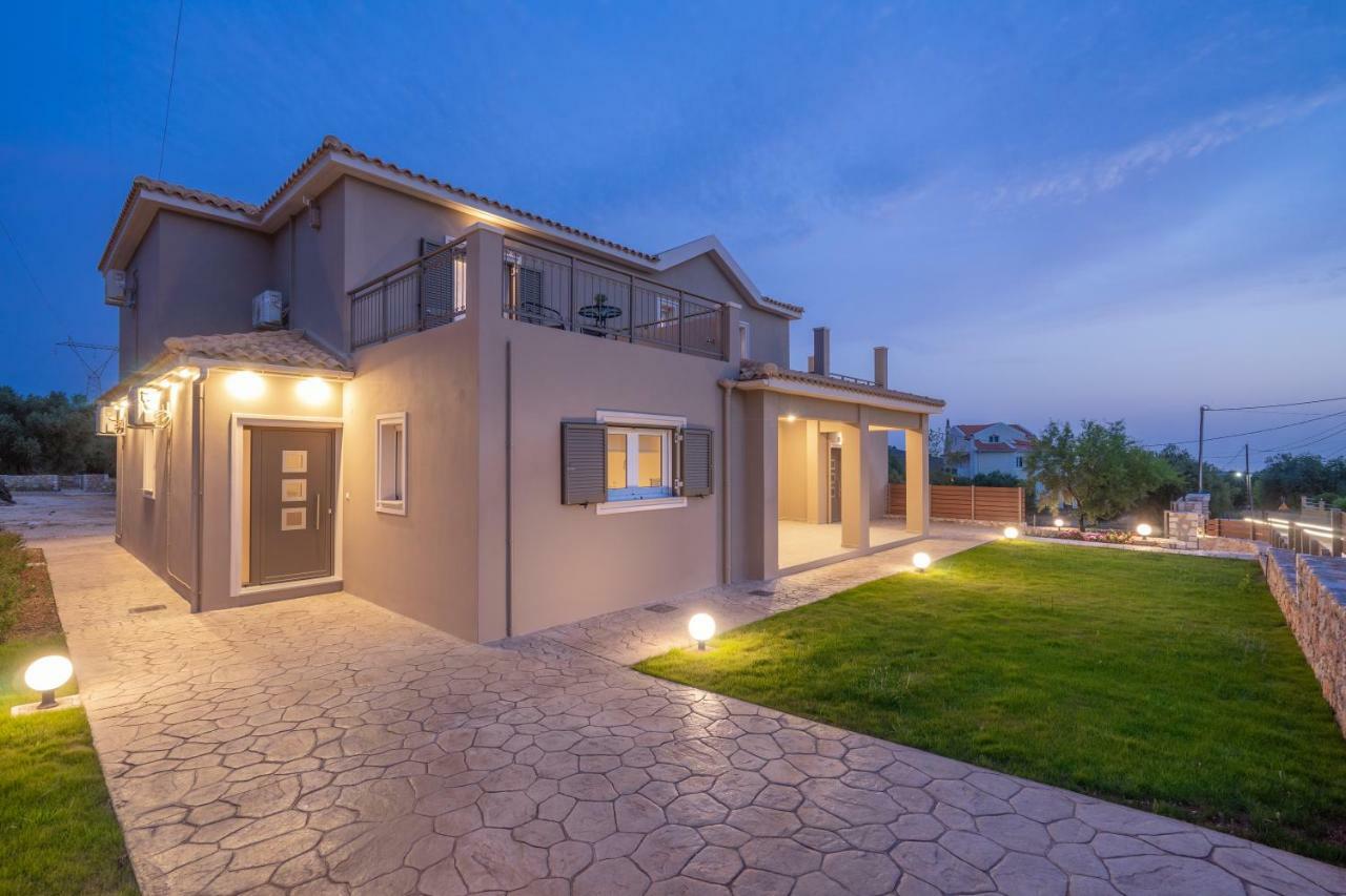 Rose Maisonette Razáta Dış mekan fotoğraf