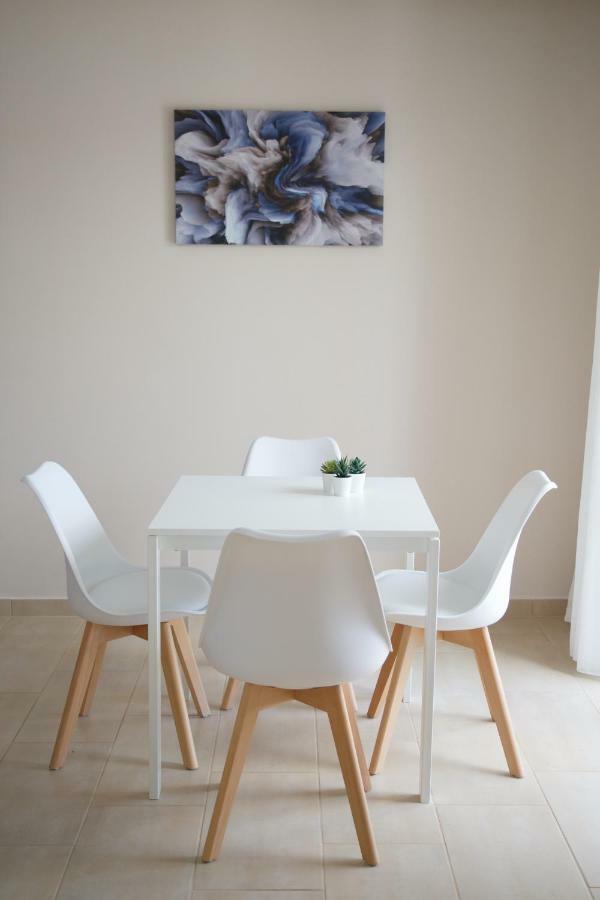 Rose Maisonette Razáta Dış mekan fotoğraf