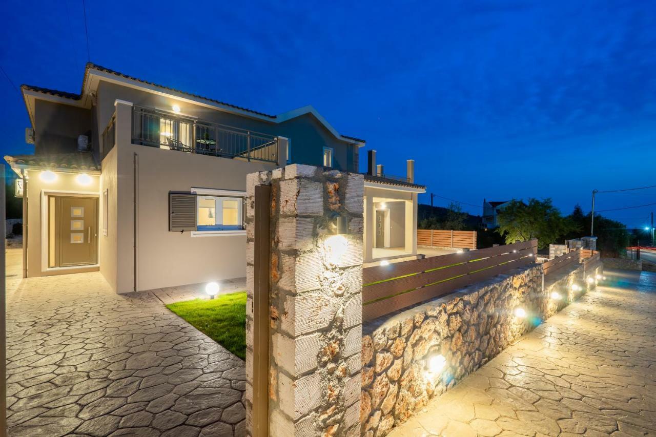 Rose Maisonette Razáta Dış mekan fotoğraf