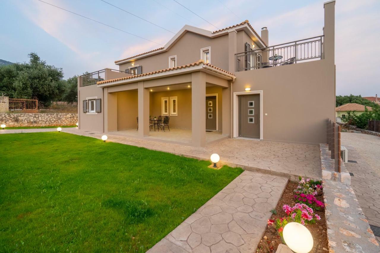 Rose Maisonette Razáta Dış mekan fotoğraf