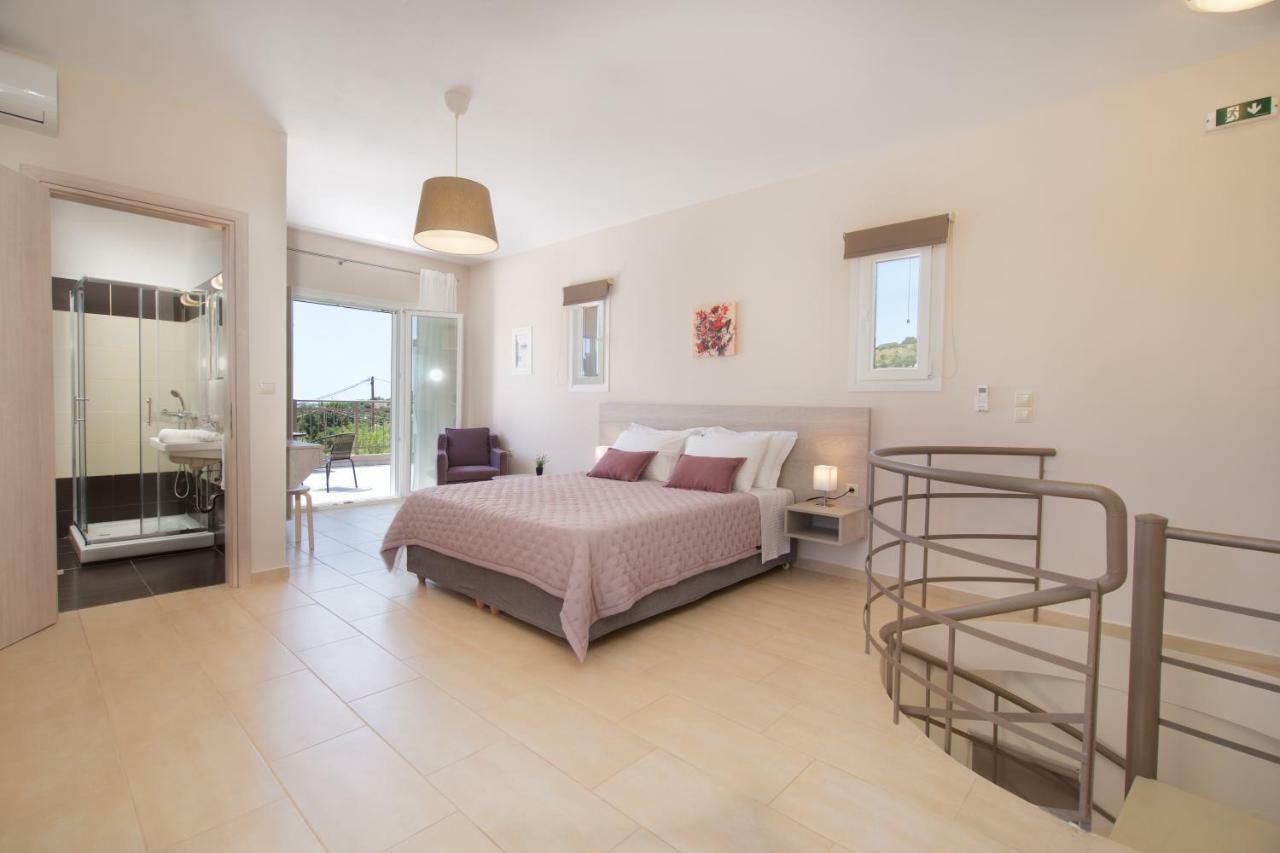 Rose Maisonette Razáta Dış mekan fotoğraf