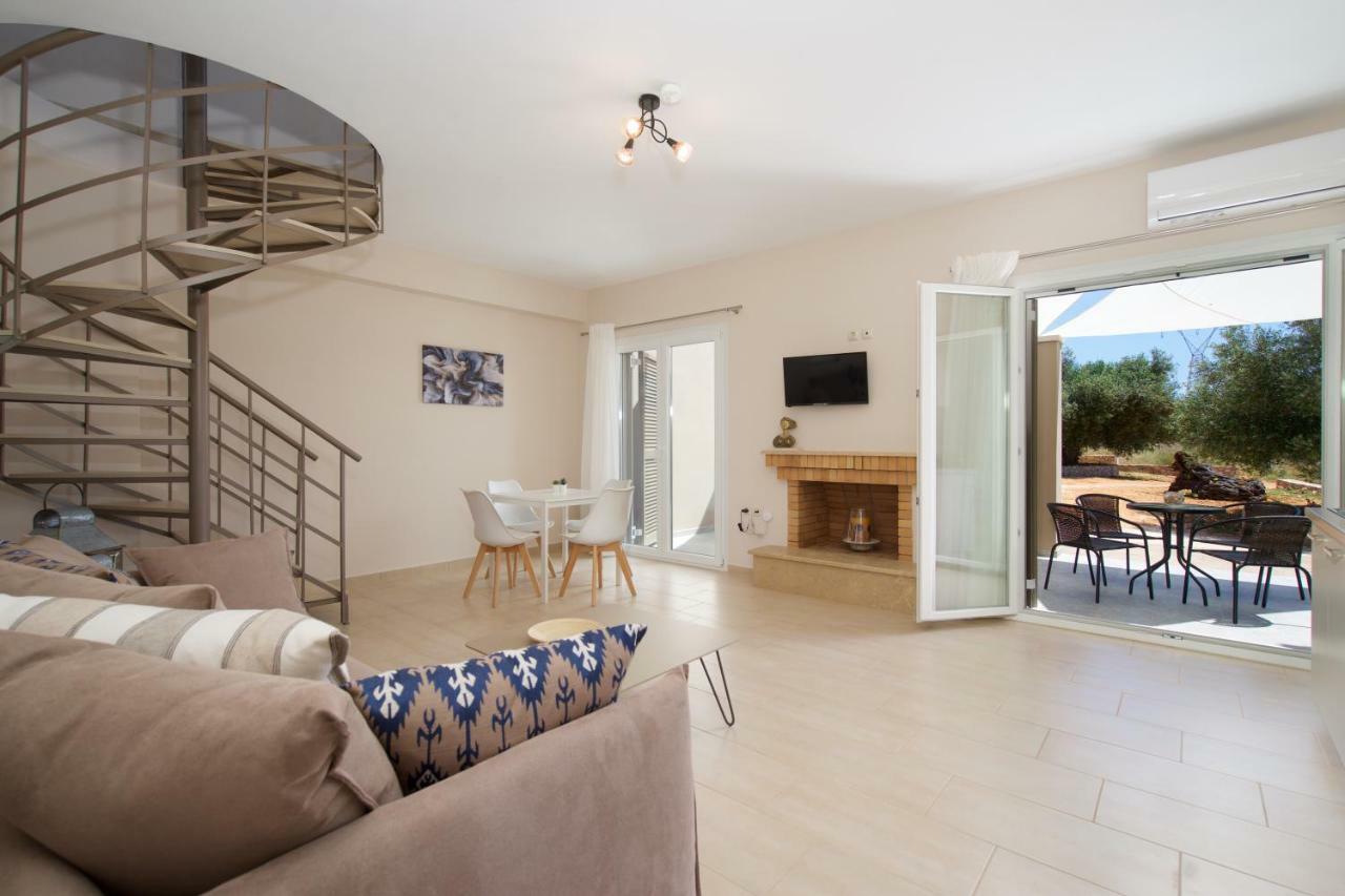 Rose Maisonette Razáta Dış mekan fotoğraf