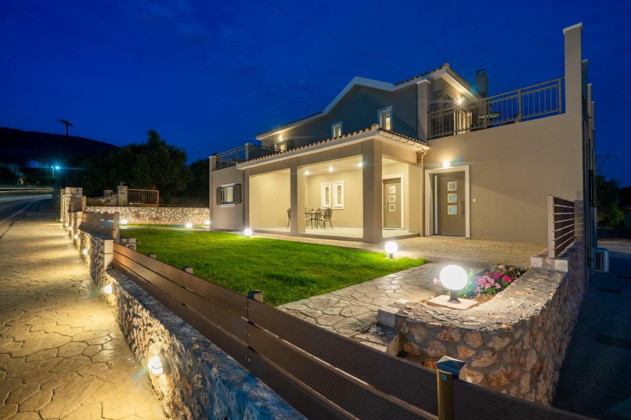 Rose Maisonette Razáta Dış mekan fotoğraf
