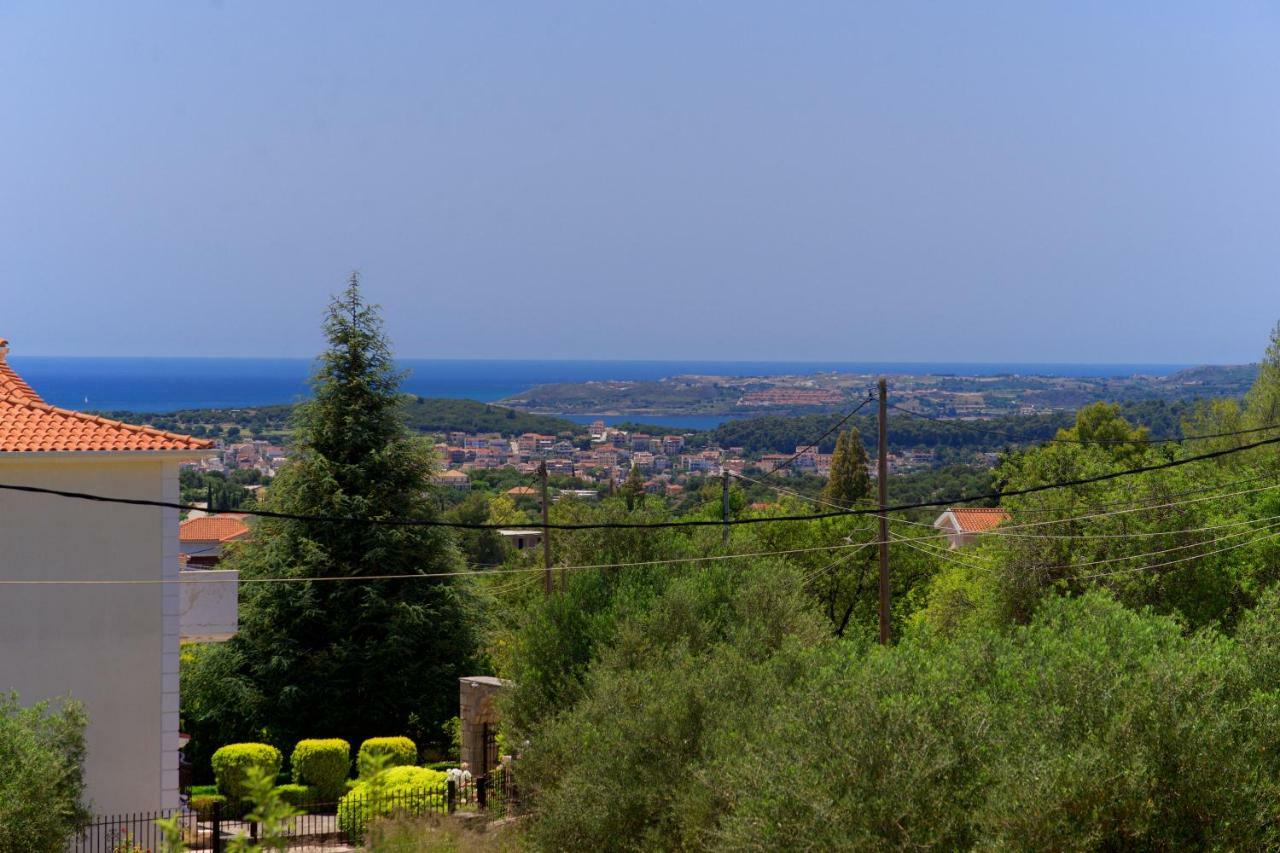 Rose Maisonette Razáta Dış mekan fotoğraf