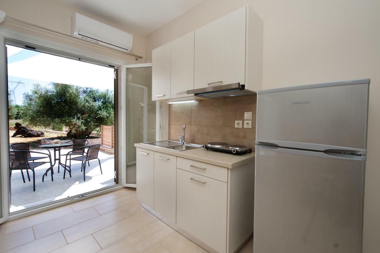 Rose Maisonette Razáta Dış mekan fotoğraf