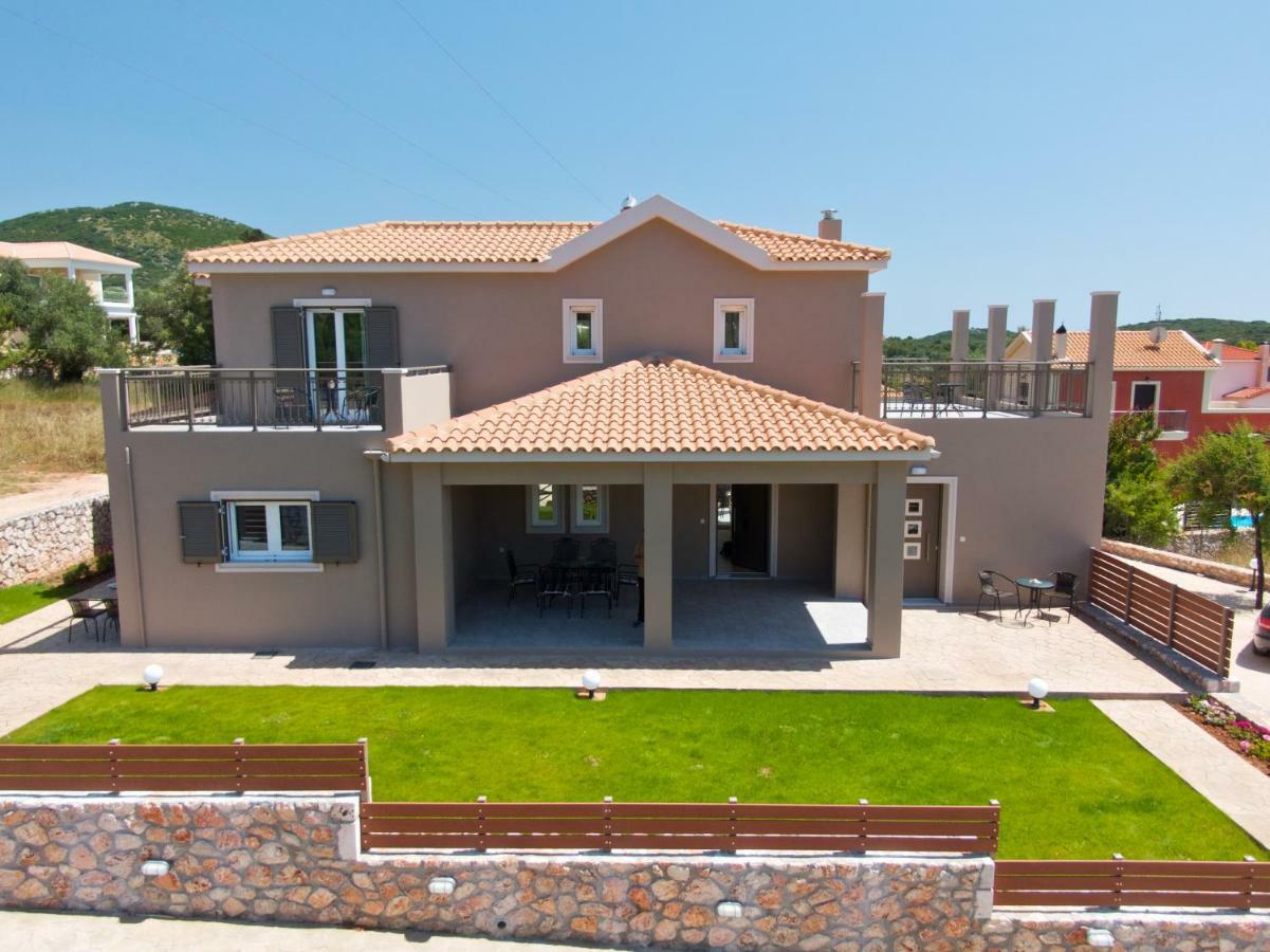 Rose Maisonette Razáta Dış mekan fotoğraf
