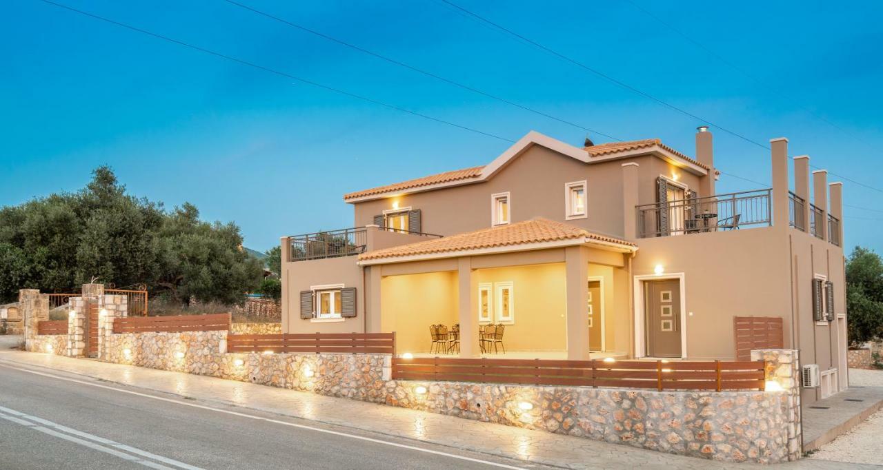 Rose Maisonette Razáta Dış mekan fotoğraf